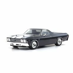 Discount π Best Sale β€οΈ Kyosho 1/10 Fazer Mk2 1969 Chevy El Camino π β