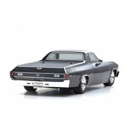 Discount 😍 Best Sale ❤️ Kyosho 1/10 Fazer Mk2 1969 Chevy El Camino 🔔 ⭐ -RC Cars And Trucks shop KYO34419T1 A03 H3RIZHPK