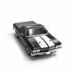 Discount 😍 Best Sale ❤️ Kyosho 1/10 Fazer Mk2 1969 Chevy El Camino 🔔 ⭐ -RC Cars And Trucks shop KYO34419T1 A04 H3RIZHPK