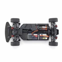 Discount 😍 Best Sale ❤️ Kyosho 1/10 Fazer Mk2 1969 Chevy El Camino 🔔 ⭐ -RC Cars And Trucks shop KYO34419T1 A09 H3RIZHPK