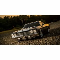 Discount 😍 Best Sale ❤️ Kyosho 1/10 Fazer Mk2 1969 Chevy El Camino 🔔 ⭐ -RC Cars And Trucks shop KYO34419T1 A12 H3RIZHPK
