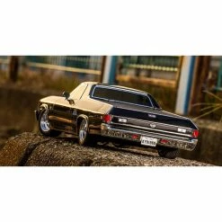 Discount 😍 Best Sale ❤️ Kyosho 1/10 Fazer Mk2 1969 Chevy El Camino 🔔 ⭐ -RC Cars And Trucks shop KYO34419T1 A13 H3RIZHPK