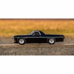 Discount 😍 Best Sale ❤️ Kyosho 1/10 Fazer Mk2 1969 Chevy El Camino 🔔 ⭐ -RC Cars And Trucks shop KYO34419T1 A14 H3RIZHPK