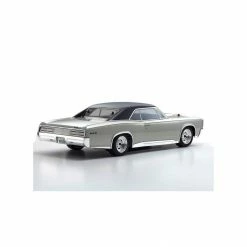 Wholesale π Outlet π₯° Kyosho 1/10 Fazer 4WD Mk2 1967 Pontiac GTO Brushed RTR π― π 9 Wholesale π Outlet π₯° Kyosho 1/10 Fazer 4WD Mk2 1967 Pontiac GTO Brushed RTR π― π -RC Cars And Trucks shop KYO34431T1 A2 VN4P9XAH
