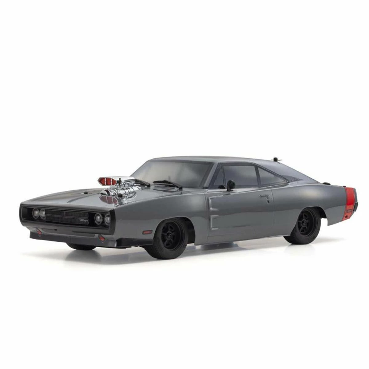 Brand new π Budget β Kyosho 1/10 4WD Fazer 1970 Dodge Charger VE Supercharged βοΈ π 1 Brand new π Budget β Kyosho 1/10 4WD Fazer 1970 Dodge Charger VE Supercharged βοΈ π