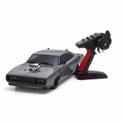 Brand new π Budget β Kyosho 1/10 4WD Fazer 1970 Dodge Charger VE Supercharged βοΈ π 12 Brand new π Budget β Kyosho 1/10 4WD Fazer 1970 Dodge Charger VE Supercharged βοΈ π -RC Cars And Trucks shop KYO34492T1 A02 1H23OR3H