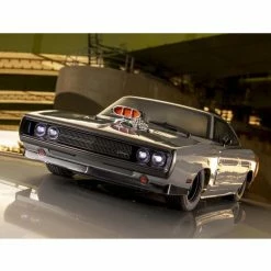 Brand new π Budget β Kyosho 1/10 4WD Fazer 1970 Dodge Charger VE Supercharged βοΈ π 16 Brand new π Budget β Kyosho 1/10 4WD Fazer 1970 Dodge Charger VE Supercharged βοΈ π -RC Cars And Trucks shop KYO34492T1 A06 1H23OR3H
