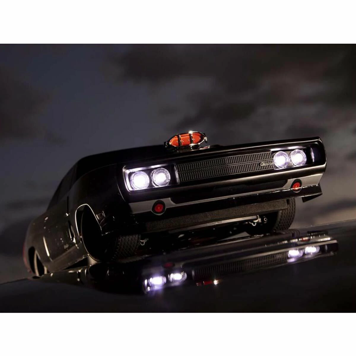 Brand new π Budget β Kyosho 1/10 4WD Fazer 1970 Dodge Charger VE Supercharged βοΈ π 9 Brand new π Budget β Kyosho 1/10 4WD Fazer 1970 Dodge Charger VE Supercharged βοΈ π - Image 9