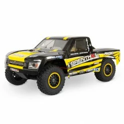 Cheapest 😀 Flash Sale 🎁 Losi 1/10 TENACITY TT Pro 4WD SCT Brushless RTR with Smart, Brenthel 🥰 🎉