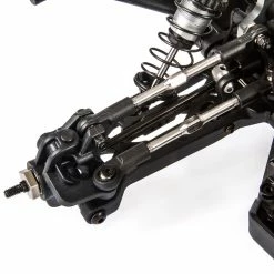 Cheapest 😀 Flash Sale 🎁 Losi 1/10 TENACITY TT Pro 4WD SCT Brushless RTR with Smart, Brenthel 🥰 🎉 -RC Cars And Trucks shop LOS03019T1 A10 S1V64TXW