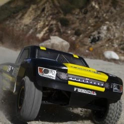 Cheapest 😀 Flash Sale 🎁 Losi 1/10 TENACITY TT Pro 4WD SCT Brushless RTR with Smart, Brenthel 🥰 🎉 -RC Cars And Trucks shop LOS03019T1 A15 S1V64TXW