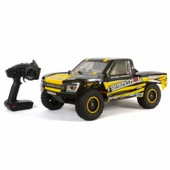 Cheapest 😀 Flash Sale 🎁 Losi 1/10 TENACITY TT Pro 4WD SCT Brushless RTR with Smart, Brenthel 🥰 🎉 -RC Cars And Trucks shop LOS03019T1 A3 S1V64TXW