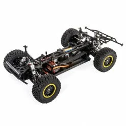 Cheapest 😀 Flash Sale 🎁 Losi 1/10 TENACITY TT Pro 4WD SCT Brushless RTR with Smart, Brenthel 🥰 🎉 -RC Cars And Trucks shop LOS03019T1 A4 S1V64TXW