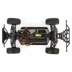 Cheapest 😀 Flash Sale 🎁 Losi 1/10 TENACITY TT Pro 4WD SCT Brushless RTR with Smart, Brenthel 🥰 🎉 -RC Cars And Trucks shop LOS03019T1 A6 S1V64TXW