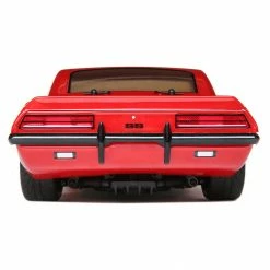 Discount 🌟 Cheapest 🎉 Losi 1/10 1969 Chevy Camaro V100 AWD Brushed RTR, Red 🧨 🎁 -RC Cars And Trucks shop LOS03033T1 A20 7S1RP3Q2