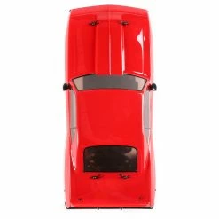 Discount 🌟 Cheapest 🎉 Losi 1/10 1969 Chevy Camaro V100 AWD Brushed RTR, Red 🧨 🎁 -RC Cars And Trucks shop LOS03033T1 A23 7S1RP3Q2