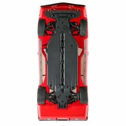Discount 🌟 Cheapest 🎉 Losi 1/10 1969 Chevy Camaro V100 AWD Brushed RTR, Red 🧨 🎁 -RC Cars And Trucks shop LOS03033T1 A24 7S1RP3Q2