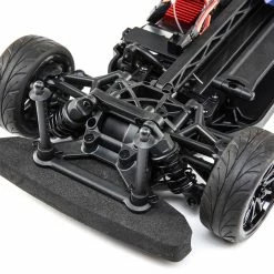 Discount 🌟 Cheapest 🎉 Losi 1/10 1969 Chevy Camaro V100 AWD Brushed RTR, Red 🧨 🎁 -RC Cars And Trucks shop LOS03033T1 A9 7S1RP3Q2