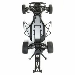 Promo 🥰 Best Pirce 🥰 Losi 1/10 22S 2WD No Prep Drag Car Roller ⌛ ⭐ -RC Cars And Trucks shop LOS03041 A06 OP32IOPX