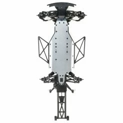 Promo 🥰 Best Pirce 🥰 Losi 1/10 22S 2WD No Prep Drag Car Roller ⌛ ⭐ -RC Cars And Trucks shop LOS03041 A16 OP32IOPX