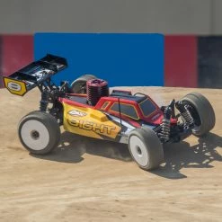 Buy 🤩 Promo 🤩 Losi 1/8 8IGHT 4WD Nitro Buggy RTR, Red/Yellow ⭐ 🧨 27 Buy 🤩 Promo 🤩 Losi 1/8 8IGHT 4WD Nitro Buggy RTR, Red/Yellow ⭐ 🧨 -RC Cars And Trucks shop LOS04010V2 A06 IVIB0ZBQ