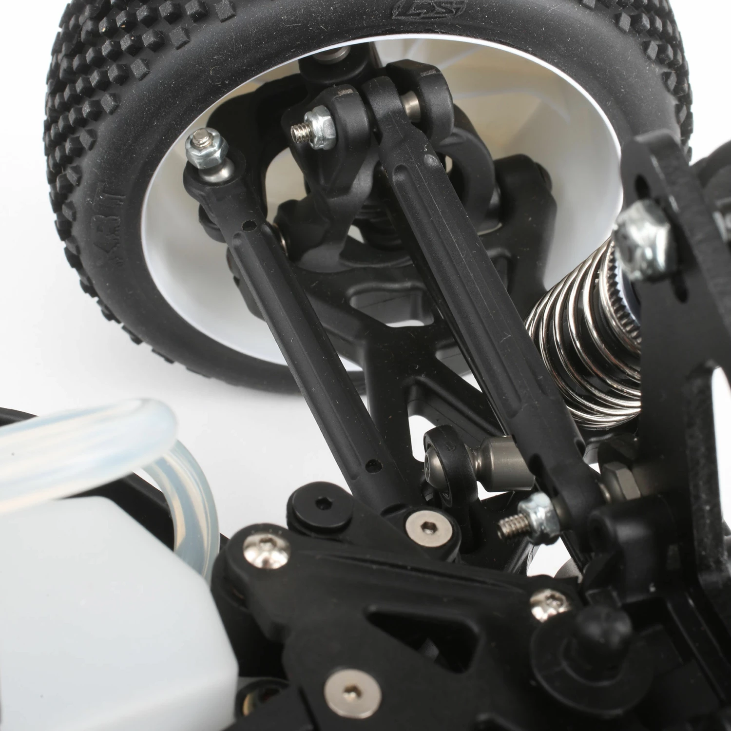 Buy 🤩 Promo 🤩 Losi 1/8 8IGHT 4WD Nitro Buggy RTR, Red/Yellow ⭐ 🧨 13 Buy 🤩 Promo 🤩 Losi 1/8 8IGHT 4WD Nitro Buggy RTR, Red/Yellow ⭐ 🧨 - Image 13