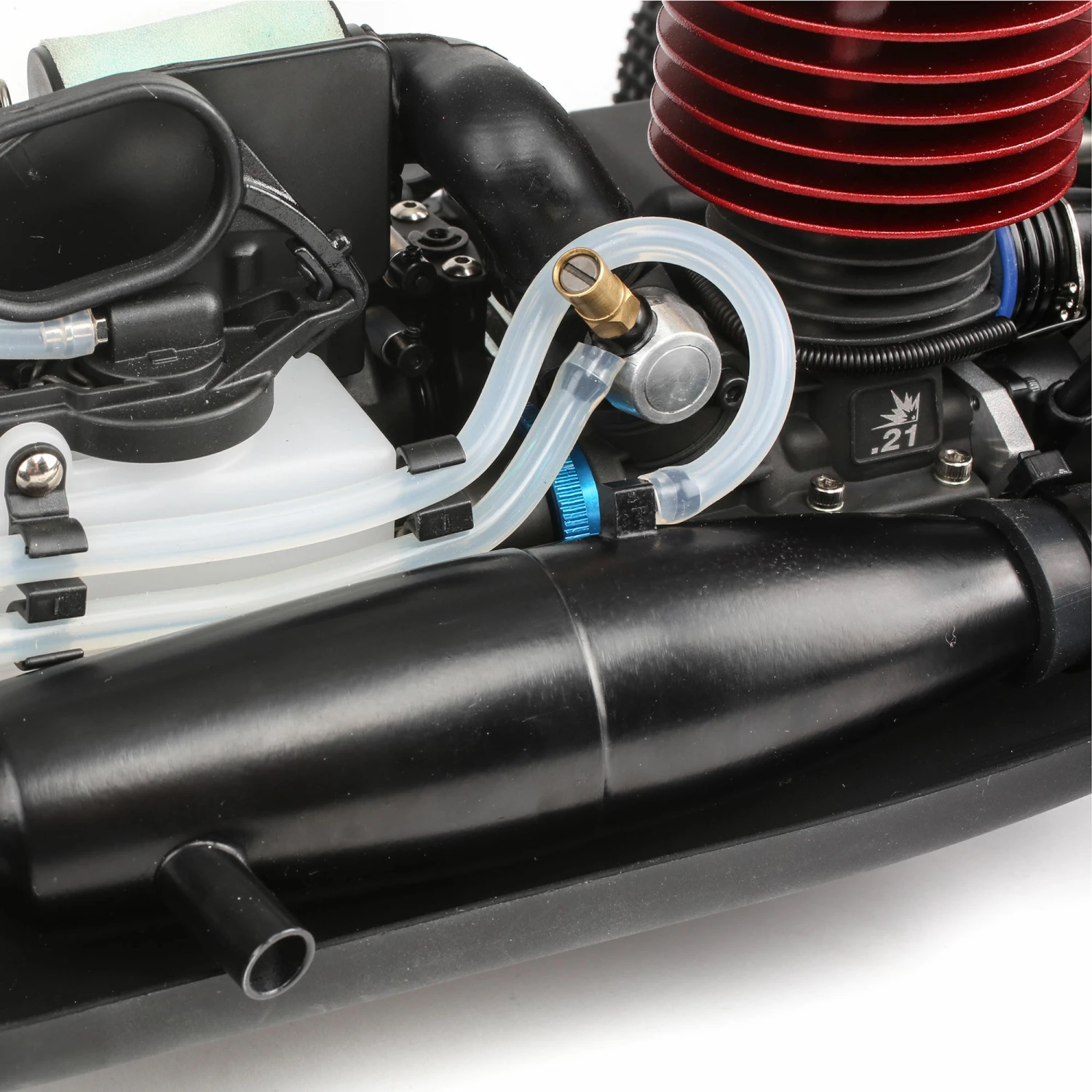 Buy 🤩 Promo 🤩 Losi 1/8 8IGHT 4WD Nitro Buggy RTR, Red/Yellow ⭐ 🧨 16 Buy 🤩 Promo 🤩 Losi 1/8 8IGHT 4WD Nitro Buggy RTR, Red/Yellow ⭐ 🧨 - Image 16