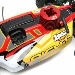 Buy 🤩 Promo 🤩 Losi 1/8 8IGHT 4WD Nitro Buggy RTR, Red/Yellow ⭐ 🧨 41 Buy 🤩 Promo 🤩 Losi 1/8 8IGHT 4WD Nitro Buggy RTR, Red/Yellow ⭐ 🧨 -RC Cars And Trucks shop LOS04010V2 A19 IVIB0ZBQ