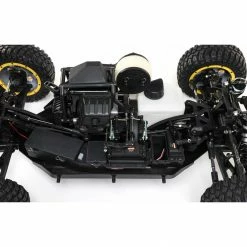 New 🧨 Buy 🛒 Losi 1/5 DBXL 2.0 4WD Gas Buggy RTR, ICON 🔔 🥰 -RC Cars And Trucks shop LOS05008T1 A15 B5MR43V3
