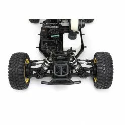 New 🧨 Buy 🛒 Losi 1/5 DBXL 2.0 4WD Gas Buggy RTR, ICON 🔔 🥰 -RC Cars And Trucks shop LOS05008T1 A16 B5MR43V3