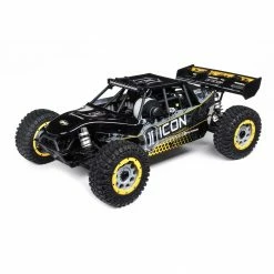 New 🧨 Buy 🛒 Losi 1/5 DBXL 2.0 4WD Gas Buggy RTR, ICON 🔔 🥰
