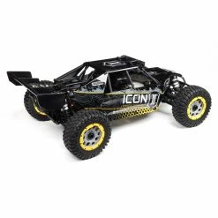 New 🧨 Buy 🛒 Losi 1/5 DBXL 2.0 4WD Gas Buggy RTR, ICON 🔔 🥰 -RC Cars And Trucks shop LOS05008T1 A23 B5MR43V3