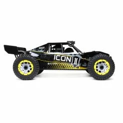 New 🧨 Buy 🛒 Losi 1/5 DBXL 2.0 4WD Gas Buggy RTR, ICON 🔔 🥰 -RC Cars And Trucks shop LOS05008T1 A25 B5MR43V3