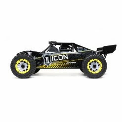 New 🧨 Buy 🛒 Losi 1/5 DBXL 2.0 4WD Gas Buggy RTR, ICON 🔔 🥰 -RC Cars And Trucks shop LOS05008T1 A26 B5MR43V3