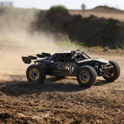 New 🧨 Buy 🛒 Losi 1/5 DBXL 2.0 4WD Gas Buggy RTR, ICON 🔔 🥰 -RC Cars And Trucks shop LOS05008T1 A4 B5MR43V3