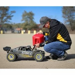 New 🧨 Buy 🛒 Losi 1/5 DBXL 2.0 4WD Gas Buggy RTR, ICON 🔔 🥰 -RC Cars And Trucks shop LOS05008T1 A5 B5MR43V3