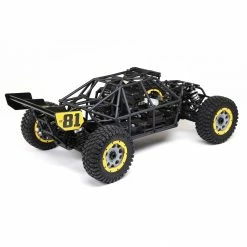 New 🧨 Buy 🛒 Losi 1/5 DBXL 2.0 4WD Gas Buggy RTR, ICON 🔔 🥰 -RC Cars And Trucks shop LOS05008T1 A8 B5MR43V3