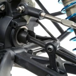 Promo ❤️ Hot Sale 👏 Losi 1/5 5IVE-T 2.0 V2 4WD SCT Gas BND: Gray/Blue/White ❤️ 🌟 32 Promo ❤️ Hot Sale 👏 Losi 1/5 5IVE-T 2.0 V2 4WD SCT Gas BND: Gray/Blue/White ❤️ 🌟 -RC Cars And Trucks shop LOS05014V2T1 A12 19RG24V5