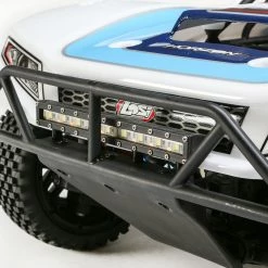 Promo ❤️ Hot Sale 👏 Losi 1/5 5IVE-T 2.0 V2 4WD SCT Gas BND: Gray/Blue/White ❤️ 🌟 36 Promo ❤️ Hot Sale 👏 Losi 1/5 5IVE-T 2.0 V2 4WD SCT Gas BND: Gray/Blue/White ❤️ 🌟 -RC Cars And Trucks shop LOS05014V2T1 A18 19RG24V5