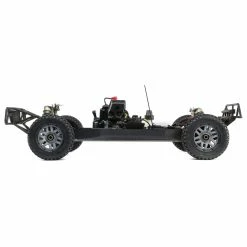 Promo ❤️ Hot Sale 👏 Losi 1/5 5IVE-T 2.0 V2 4WD SCT Gas BND: Gray/Blue/White ❤️ 🌟 38 Promo ❤️ Hot Sale 👏 Losi 1/5 5IVE-T 2.0 V2 4WD SCT Gas BND: Gray/Blue/White ❤️ 🌟 -RC Cars And Trucks shop LOS05014V2T1 A3 19RG24V5