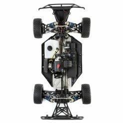 Promo ❤️ Hot Sale 👏 Losi 1/5 5IVE-T 2.0 V2 4WD SCT Gas BND: Gray/Blue/White ❤️ 🌟 40 Promo ❤️ Hot Sale 👏 Losi 1/5 5IVE-T 2.0 V2 4WD SCT Gas BND: Gray/Blue/White ❤️ 🌟 -RC Cars And Trucks shop LOS05014V2T1 A5 19RG24V5