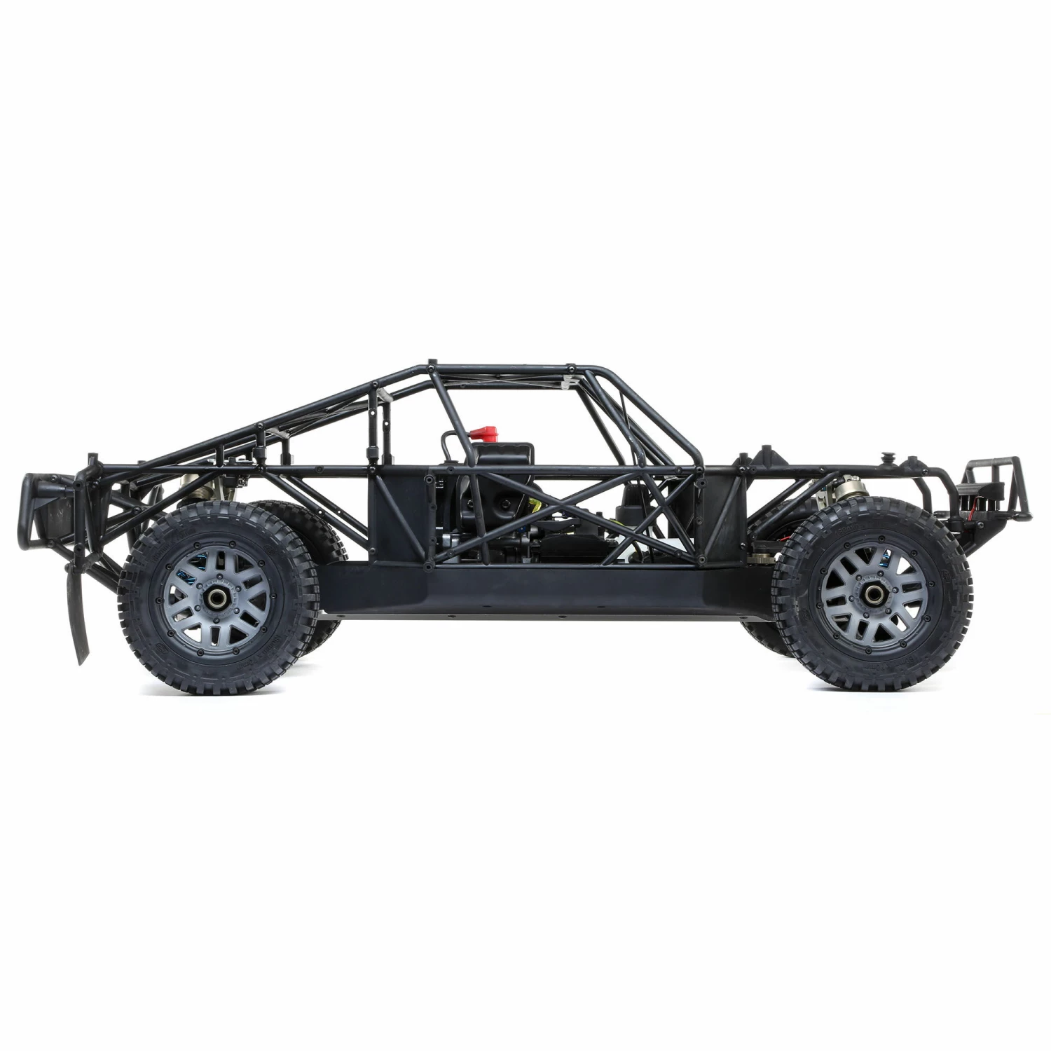Promo ❤️ Hot Sale 👏 Losi 1/5 5IVE-T 2.0 V2 4WD SCT Gas BND: Gray/Blue/White ❤️ 🌟 22 Promo ❤️ Hot Sale 👏 Losi 1/5 5IVE-T 2.0 V2 4WD SCT Gas BND: Gray/Blue/White ❤️ 🌟 - Image 22