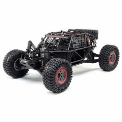 Buy 🤩 Best Sale 👏 Losi 1/6 Super Rock Rey V2 4WD Rock Racer Brushless RTR, White ⭐ 🛒 -RC Cars And Trucks shop LOS05016V2T1 A11 UJSW1RUE