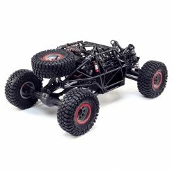 Buy 🤩 Best Sale 👏 Losi 1/6 Super Rock Rey V2 4WD Rock Racer Brushless RTR, White ⭐ 🛒 -RC Cars And Trucks shop LOS05016V2T1 A12 UJSW1RUE