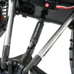 Buy 🤩 Best Sale 👏 Losi 1/6 Super Rock Rey V2 4WD Rock Racer Brushless RTR, White ⭐ 🛒 -RC Cars And Trucks shop LOS05016V2T1 A15 UJSW1RUE