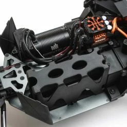 Buy 🤩 Best Sale 👏 Losi 1/6 Super Rock Rey V2 4WD Rock Racer Brushless RTR, White ⭐ 🛒 -RC Cars And Trucks shop LOS05016V2T1 A17 UJSW1RUE