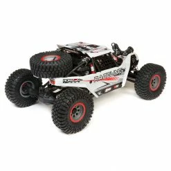 Buy 🤩 Best Sale 👏 Losi 1/6 Super Rock Rey V2 4WD Rock Racer Brushless RTR, White ⭐ 🛒 -RC Cars And Trucks shop LOS05016V2T1 A20 UJSW1RUE