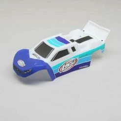Buy ✔️ Budget 🤩 Losi Body, Blue: Mini-T 2.0 BL 🤩 🛒
