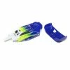 Outlet 🌟 Best reviews of 🧨 Losi Body & Wing, Blue/White: Mini-B 🎁 🛒