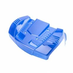 Promo 🎁 Best Sale ✔️ Losi 1/10 Front Hood, Blue: Baja Rey 🔥 ⌛